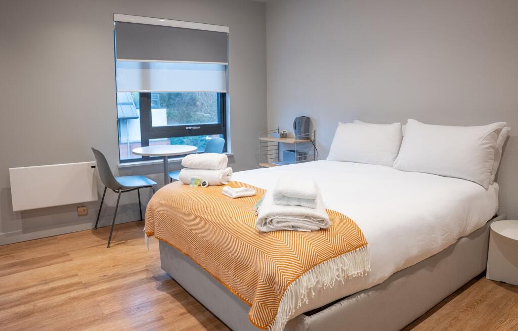 1 bed House (unspecified) for rent in Nottingham. From FHP Living - Nottingham 1 bed House (unspecified) for rent in Nottingham. From FHP Living - Nottingham