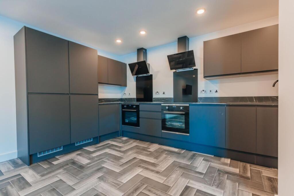 5 bed 1st Floor Flat for rent in Beeston. From FHP Living - Nottingham