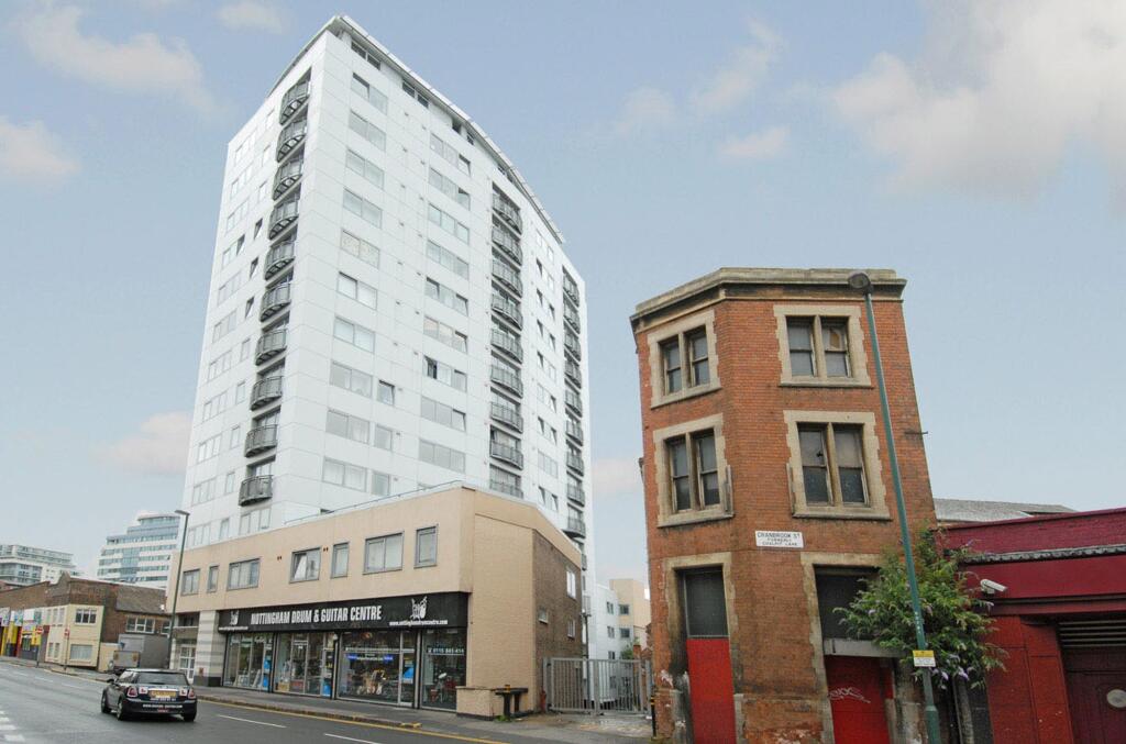 1 bed 1st Floor Flat for rent in Nottingham. From FHP Living - Nottingham 1 bed 1st Floor Flat for rent in Nottingham. From FHP Living - Nottingham