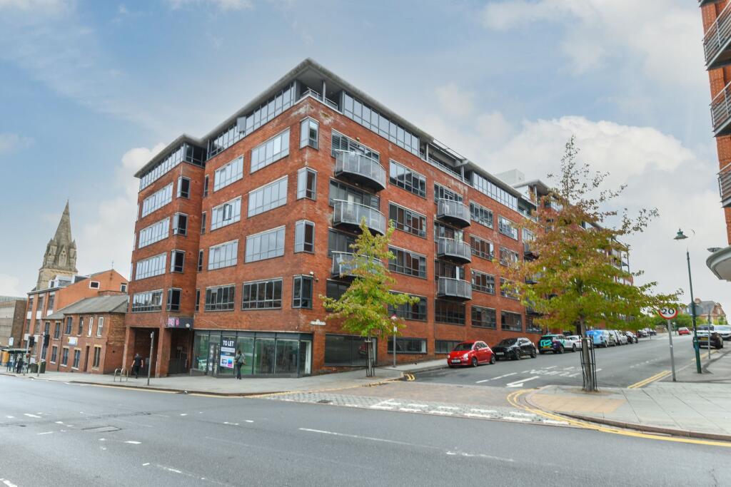 2 bed 1st Floor Flat for rent in Nottingham. From FHP Living - Nottingham 2 bed 1st Floor Flat for rent in Nottingham. From FHP Living - Nottingham
