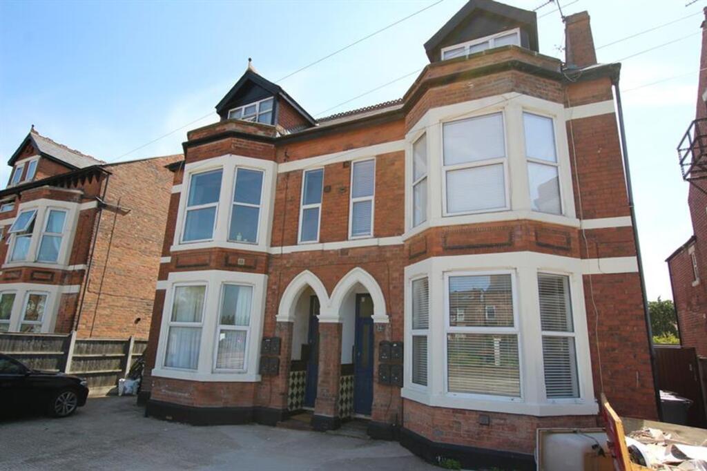 1 bed 1st Floor Flat for rent in West Bridgford. From FHP Living - Nottingham 1 bed 1st Floor Flat for rent in West Bridgford. From FHP Living - Nottingham