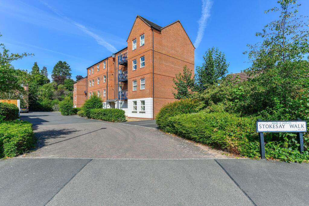 2 bed 1st Floor Flat for rent in West Bridgford. From FHP Living - Nottingham 2 bed 1st Floor Flat for rent in West Bridgford. From FHP Living - Nottingham