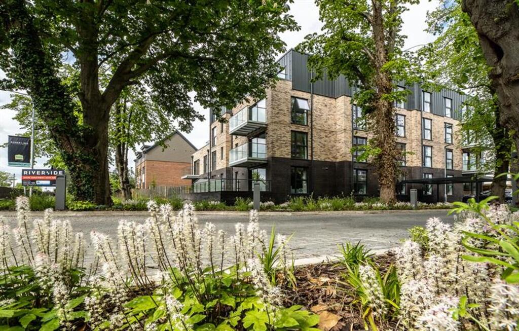 3 bed Apartment for rent in West Bridgford. From FHP Living - Nottingham