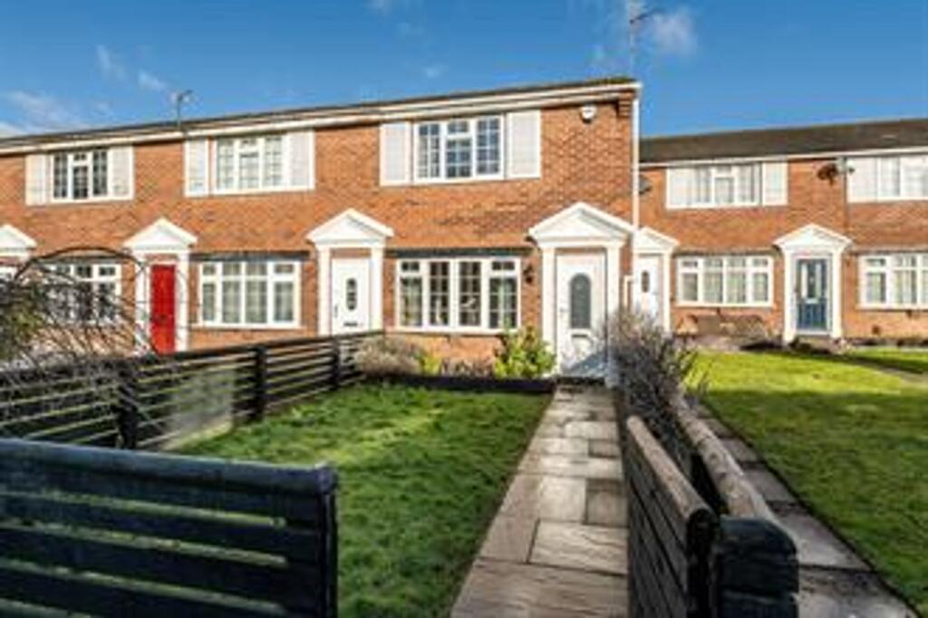 2 bed End of Terrace for rent in West Bridgford. From FHP Living - Nottingham 2 bed End of Terrace for rent in West Bridgford. From FHP Living - Nottingham