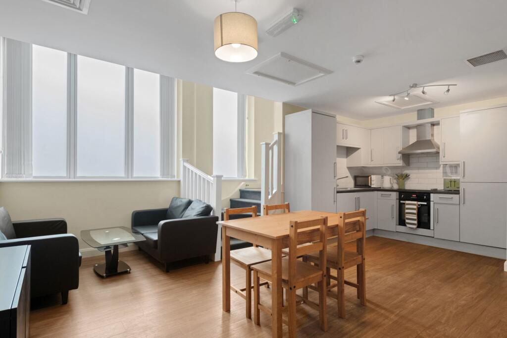 3 bed 1st Floor Flat for rent in Nottingham. From FHP Living - Nottingham 3 bed 1st Floor Flat for rent in Nottingham. From FHP Living - Nottingham