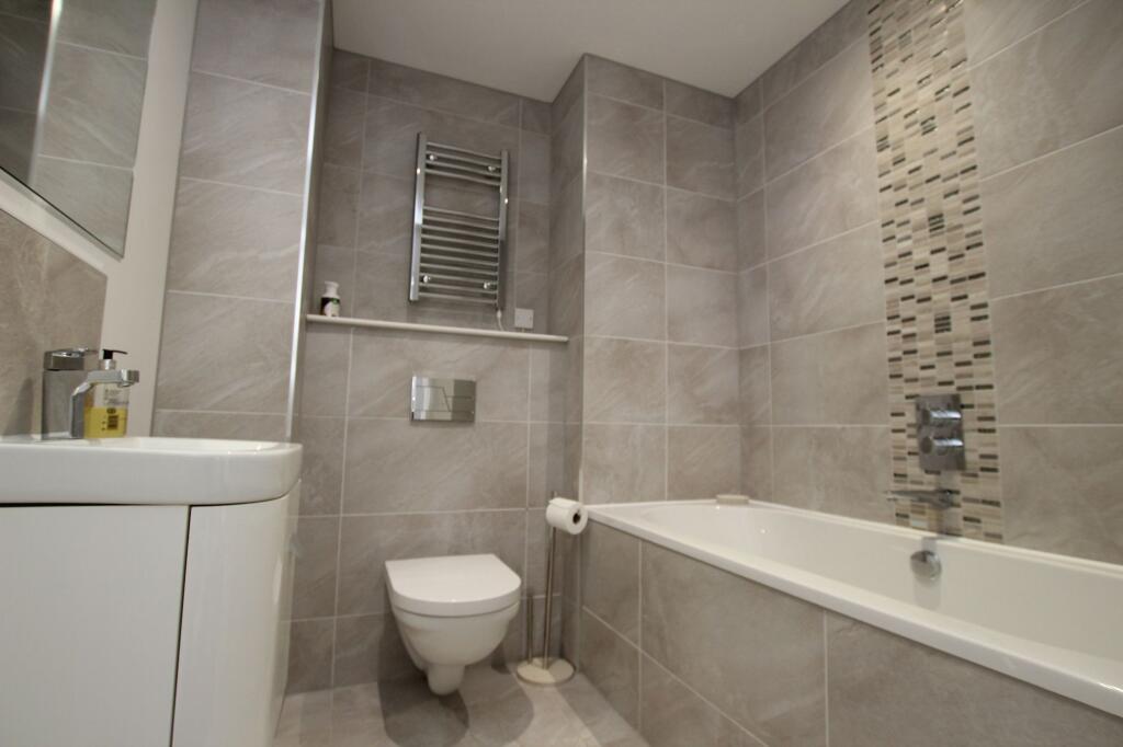 2 bed 1st Floor Flat for rent in Nottingham. From FHP Living - Nottingham 2 bed 1st Floor Flat for rent in Nottingham. From FHP Living - Nottingham