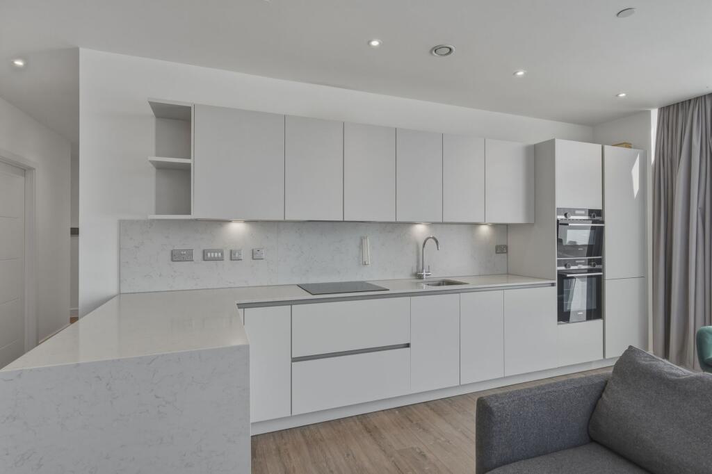 2 bed 1st Floor Flat for rent in West Bridgford. From FHP Living - Nottingham