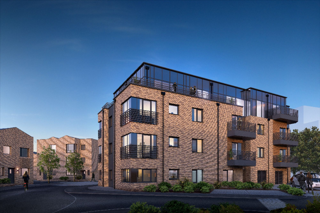 2 bed Apartment for rent in West Bridgford. From FHP Living - Nottingham 2 bed Apartment for rent in West Bridgford. From FHP Living - Nottingham