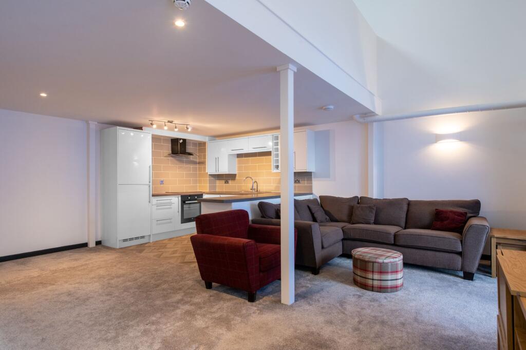 2 bed 1st Floor Flat for rent in Nottingham. From FHP Living - Nottingham 2 bed 1st Floor Flat for rent in Nottingham. From FHP Living - Nottingham