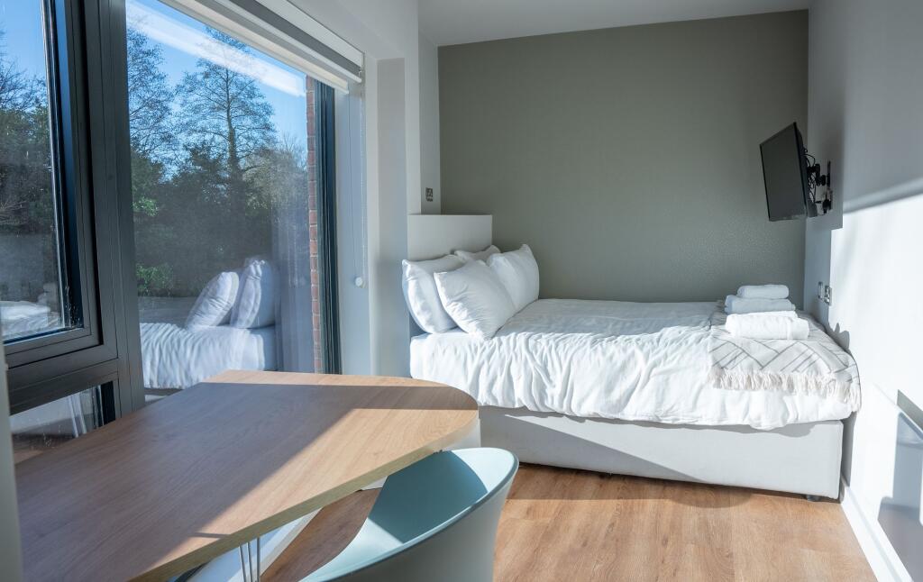 1 bed 1st Floor Flat for rent in Nottingham. From FHP Living - Nottingham 1 bed 1st Floor Flat for rent in Nottingham. From FHP Living - Nottingham