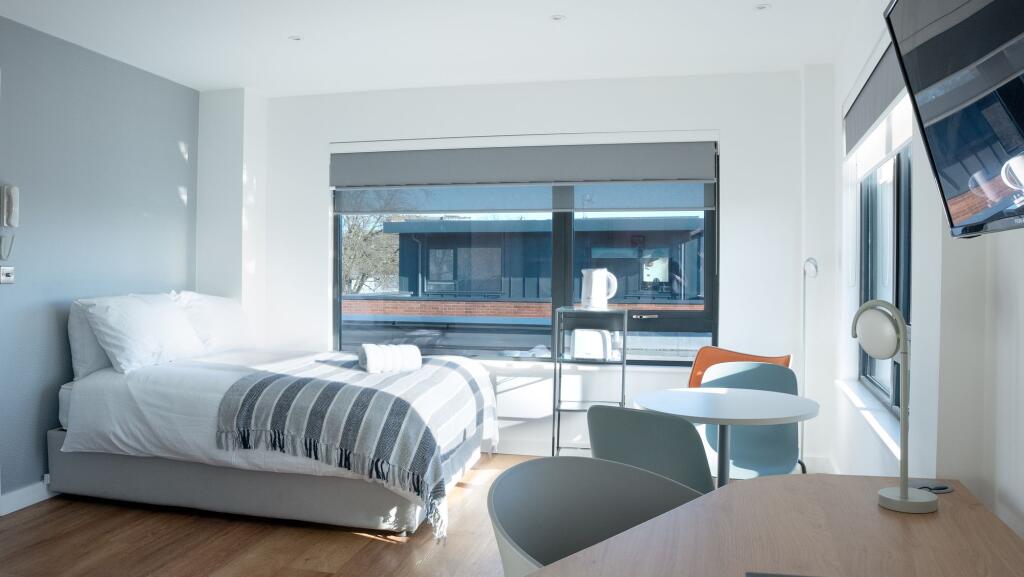 1 bed 1st Floor Flat for rent in Nottingham. From FHP Living - Nottingham 1 bed 1st Floor Flat for rent in Nottingham. From FHP Living - Nottingham