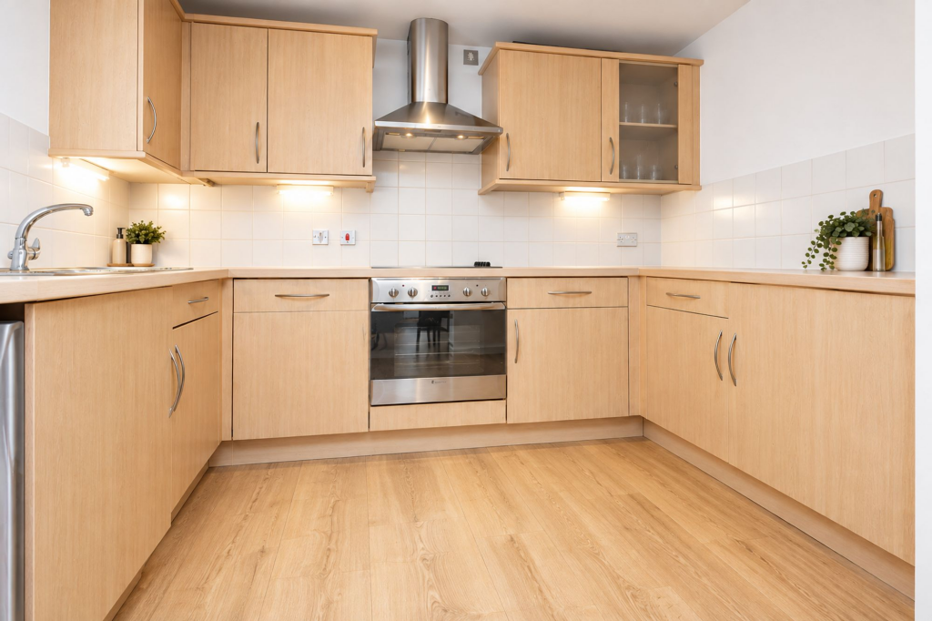 2 bed Apartment for rent in Nottingham. From FHP Living - Nottingham 2 bed Apartment for rent in Nottingham. From FHP Living - Nottingham