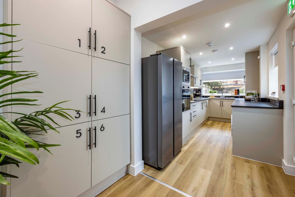 1 bed Mid Terraced House for rent in Nottingham. From FHP Living - Nottingham 1 bed Mid Terraced House for rent in Nottingham. From FHP Living - Nottingham