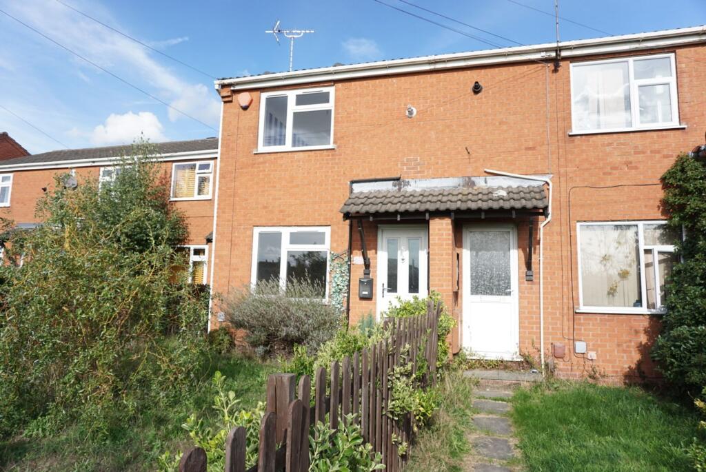2 bed Mid Terraced House for rent in Arnold. From FHP Living - Nottingham 2 bed Mid Terraced House for rent in Arnold. From FHP Living - Nottingham