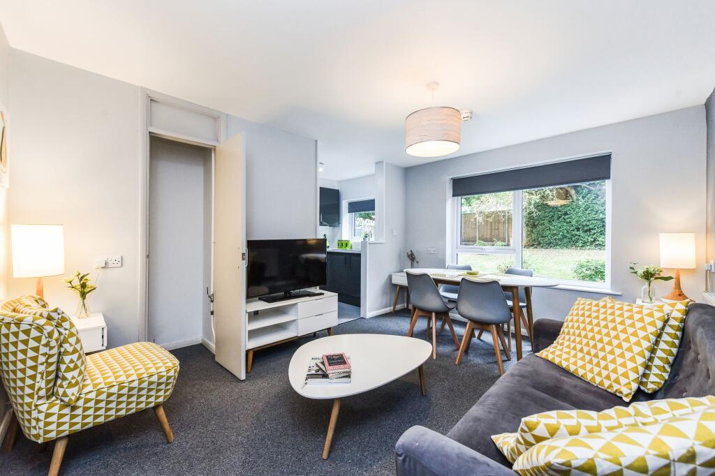 3 bed Apartment for rent in Wilford. From FHP Living - Nottingham 3 bed Apartment for rent in Wilford. From FHP Living - Nottingham