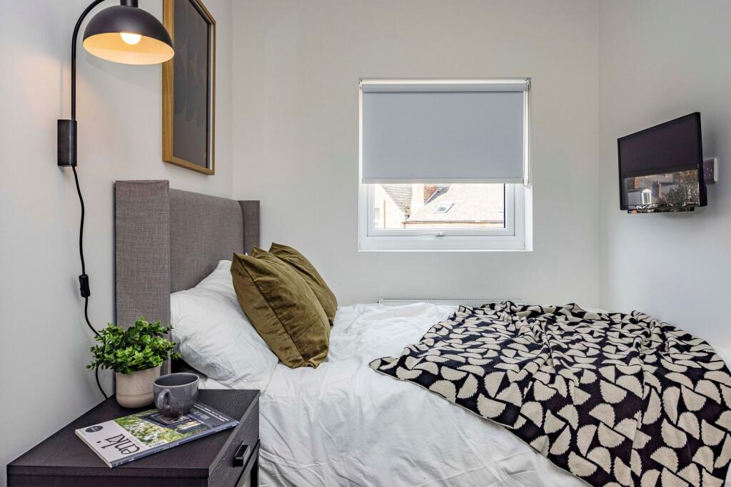 1 bed Detached for rent in Nottingham. From FHP Living - Nottingham
