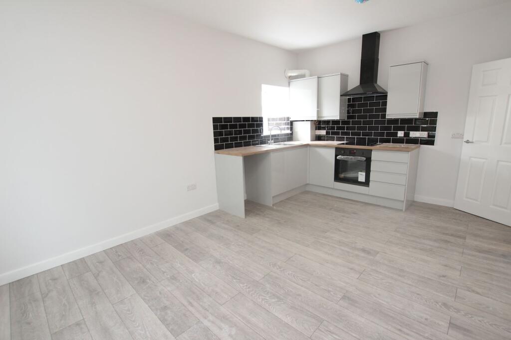 2 bed 1st Floor Flat for rent in Nottingham. From FHP Living - Nottingham