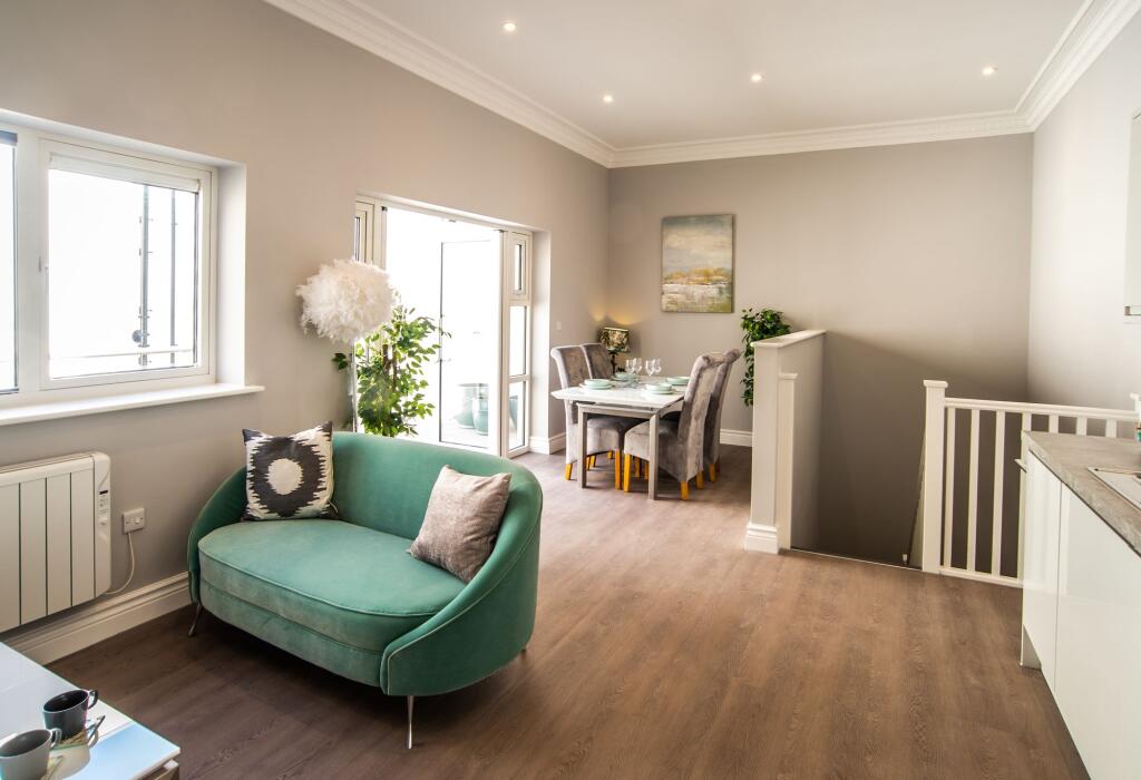 2 bed Apartment for rent in Nottingham. From FHP Living - Nottingham 2 bed Apartment for rent in Nottingham. From FHP Living - Nottingham
