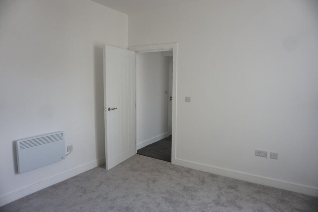 1 bed 1st Floor Flat for rent in Nottingham. From FHP Living - Nottingham