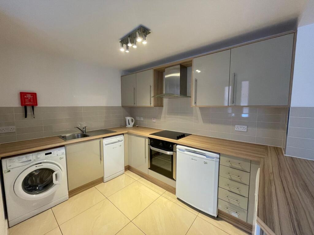 2 bed 1st Floor Flat for rent in Nottingham. From FHP Living - Nottingham 2 bed 1st Floor Flat for rent in Nottingham. From FHP Living - Nottingham