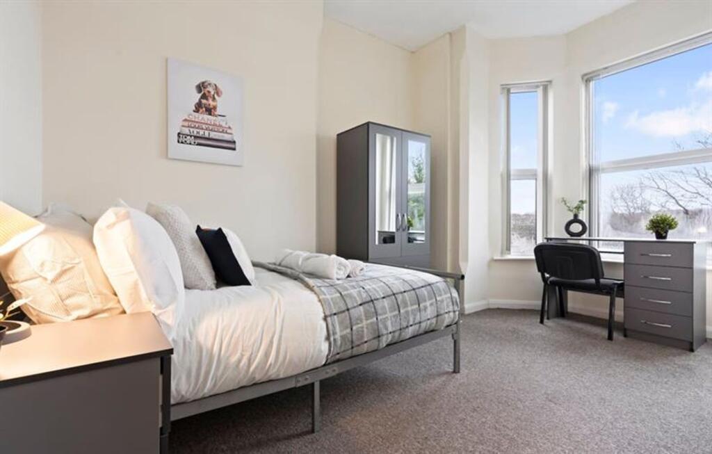 3 bed House (unspecified) for rent in Nottingham. From FHP Living - Nottingham 3 bed House (unspecified) for rent in Nottingham. From FHP Living - Nottingham