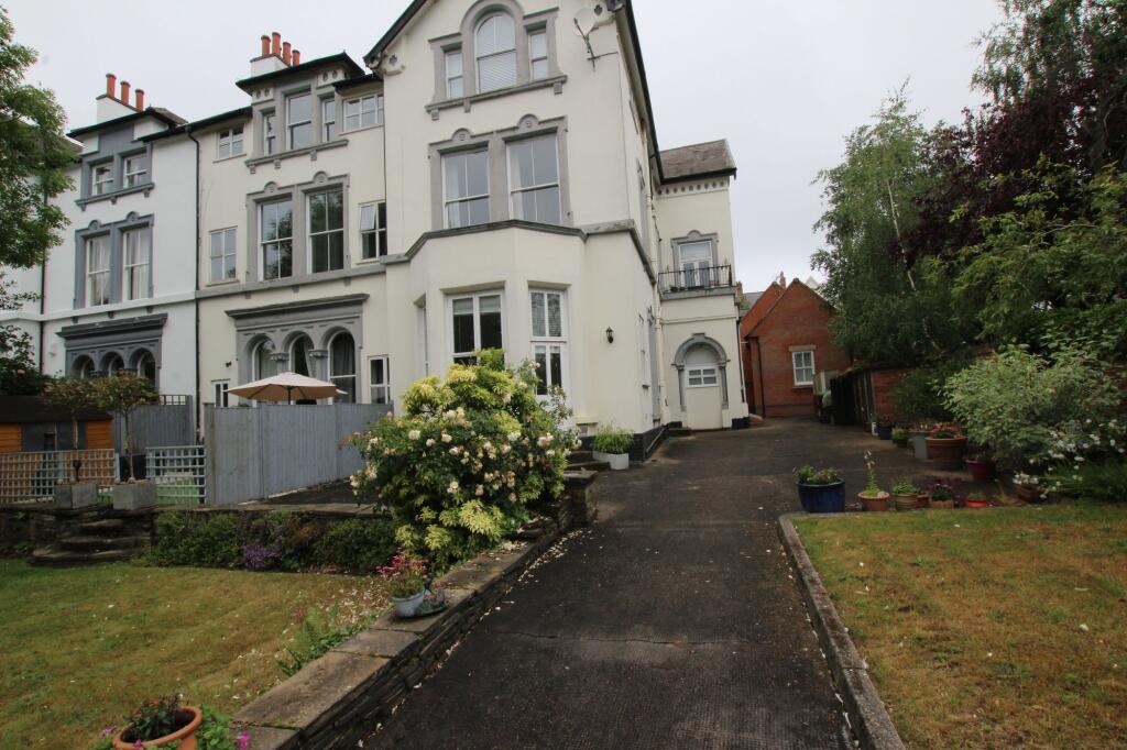 1 bed 1st Floor Flat for rent in Nottingham. From FHP Living - Nottingham