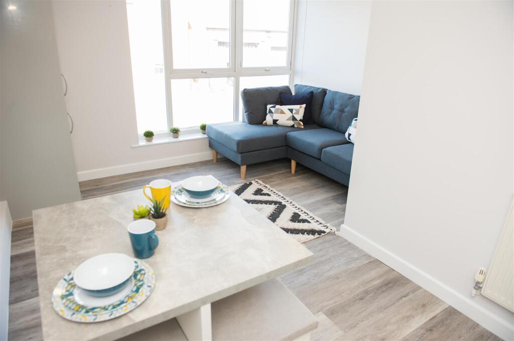 1 bed Flat Share for rent in Lincoln. From Cloud Lettings Ltd - Lincoln