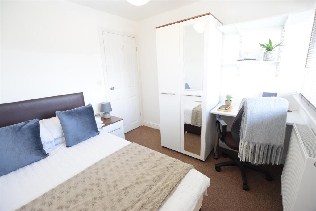 1 bed House Share for rent in Riseholme. From Cloud Lettings Ltd - Lincoln