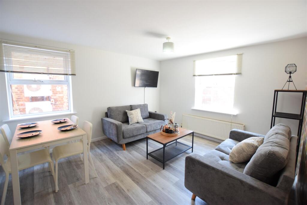 2 bed House Share for rent in Lincoln. From Cloud Lettings Ltd - Lincoln