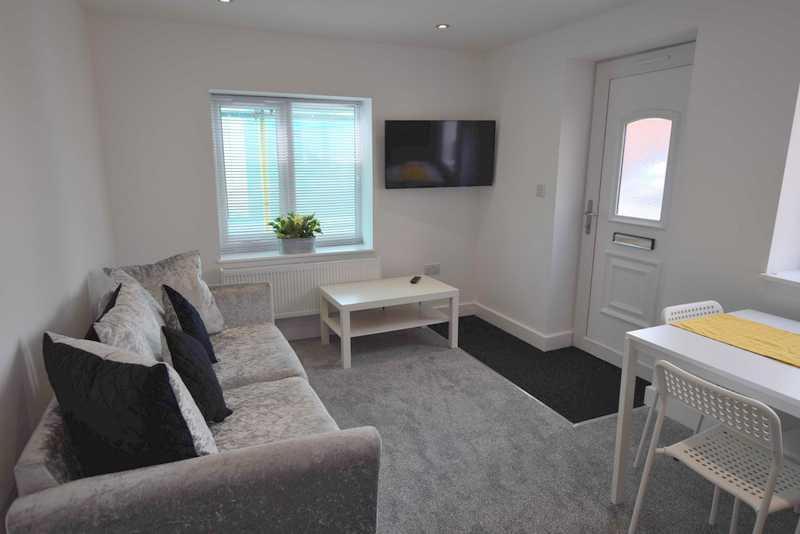 1 bed 1st Floor Flat for rent in Riseholme. From Cloud Lettings Ltd - Lincoln 1 bed 1st Floor Flat for rent in Riseholme. From Cloud Lettings Ltd - Lincoln