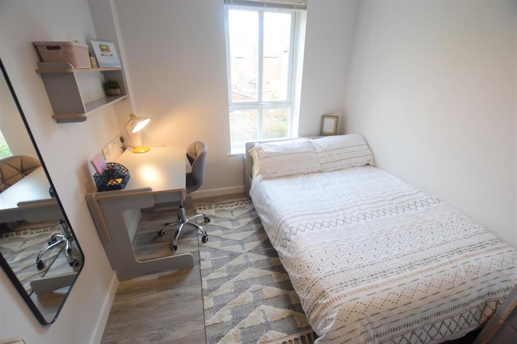 1 bed Flat Share for rent in Lincoln. From Cloud Lettings Ltd - Lincoln