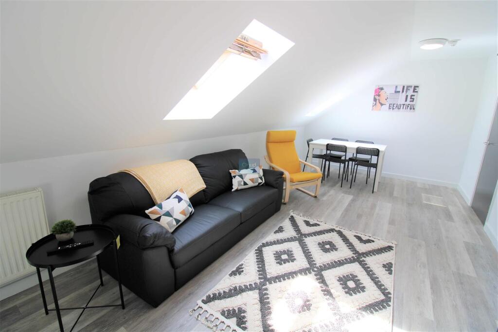 1 bed Flat Share for rent in Lincoln. From Cloud Lettings Ltd - Lincoln