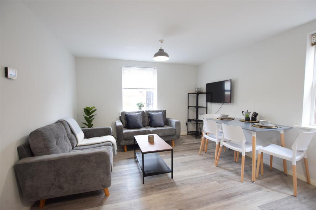 3 bed Apartment for rent in Lincoln. From Cloud Lettings Ltd - Lincoln