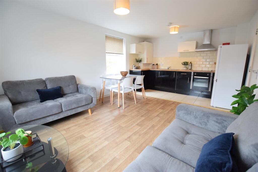 3 bed Apartment for rent in Lincoln. From Cloud Lettings Ltd - Lincoln 3 bed Apartment for rent in Lincoln. From Cloud Lettings Ltd - Lincoln