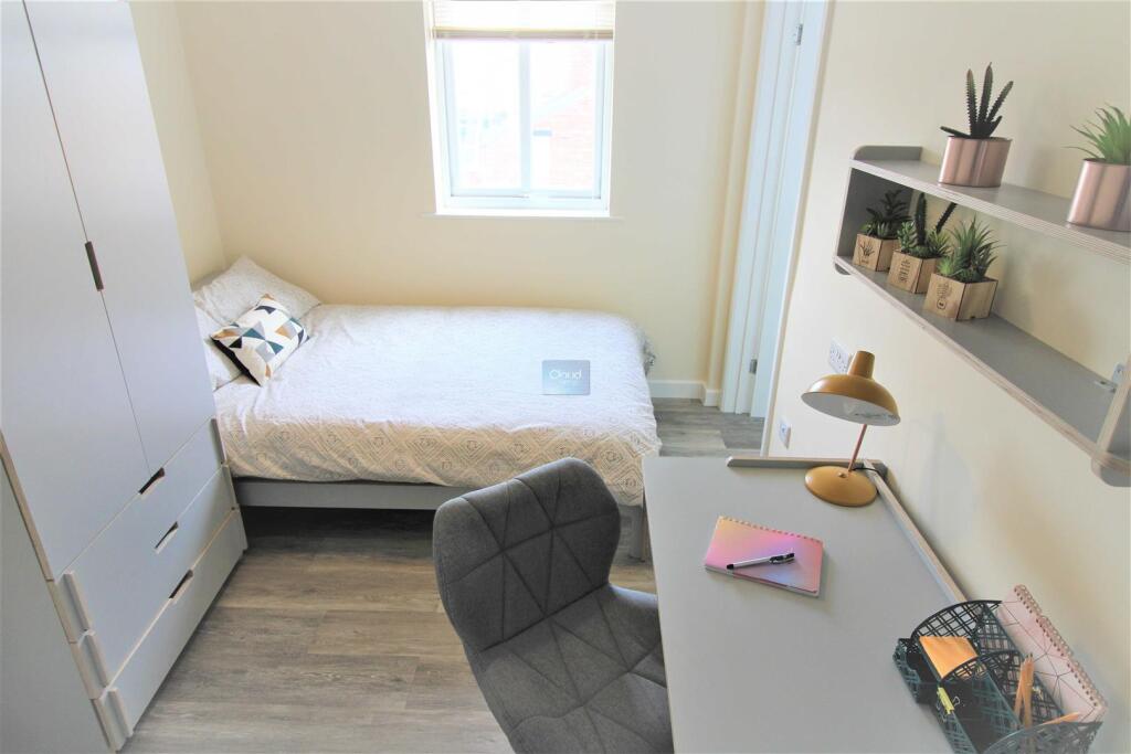 2 bed 1st Floor Flat for rent in Lincoln. From Cloud Lettings Ltd - Lincoln