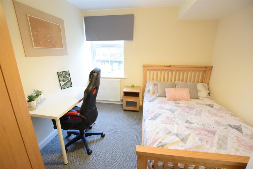 2 bed 1st Floor Flat for rent in Harmston. From Cloud Lettings Ltd - Lincoln