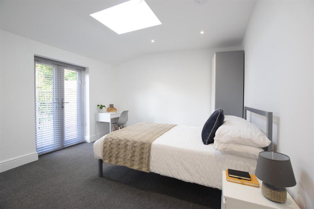 2 bed Apartment for rent in Harmston. From Cloud Lettings Ltd - Lincoln