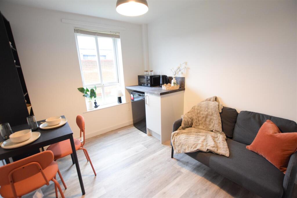 0 bed Studio for rent in Lincoln. From Cloud Lettings Ltd - Lincoln 0 bed Studio for rent in Lincoln. From Cloud Lettings Ltd - Lincoln