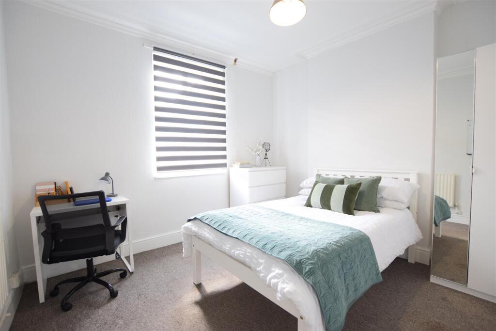 3 bed End of Terrace for rent in Lincoln. From Cloud Lettings Ltd - Lincoln