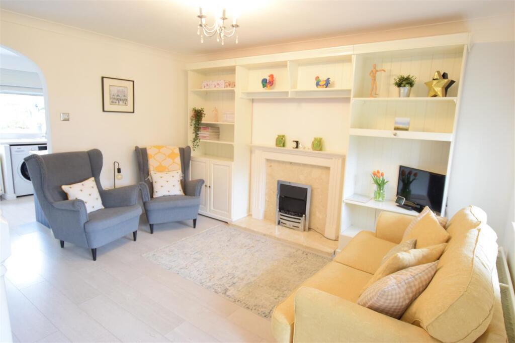 2 bed Mid Terraced House for rent in Lincoln. From Cloud Lettings Ltd - Lincoln