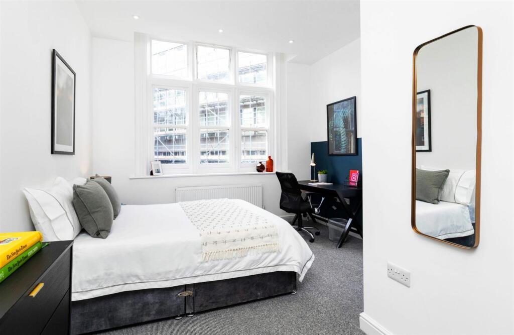 1 bed Apartment for rent in Riseholme. From Cloud Lettings Ltd - Lincoln 1 bed Apartment for rent in Riseholme. From Cloud Lettings Ltd - Lincoln