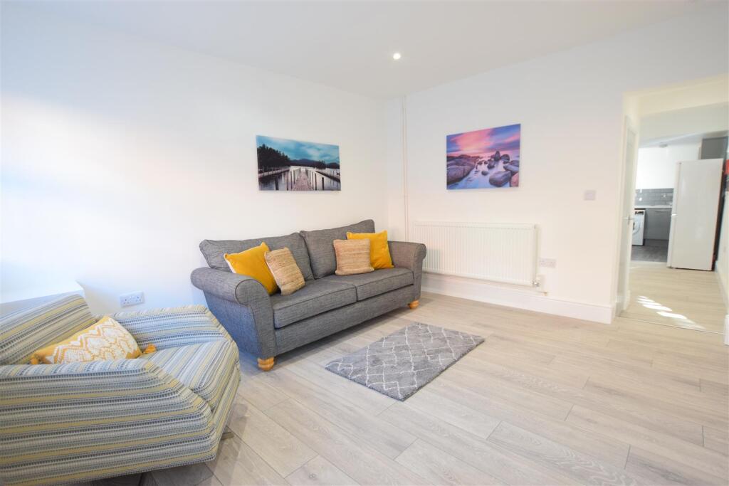 2 bed Mid Terraced House for rent in Riseholme. From Cloud Lettings Ltd - Lincoln