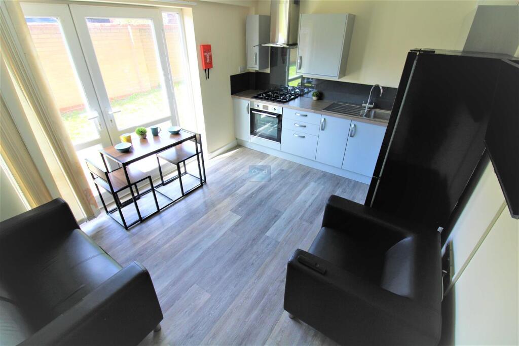2 bed 1st Floor Flat for rent in Lincoln. From Cloud Lettings Ltd - Lincoln