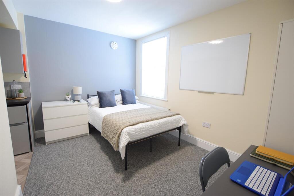 0 bed Studio for rent in Lincoln. From Cloud Lettings Ltd - Lincoln