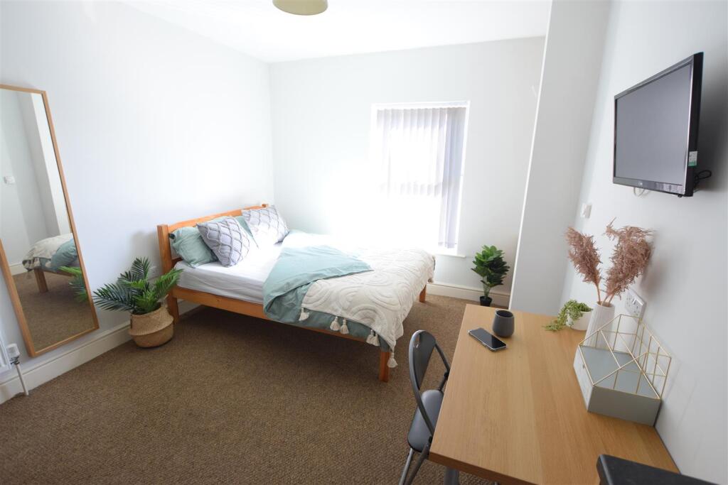 0 bed Studio for rent in Lincoln. From Cloud Lettings Ltd - Lincoln