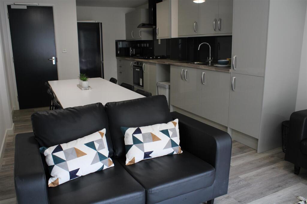 1 bed Flat Share for rent in Lincoln. From Cloud Lettings Ltd - Lincoln