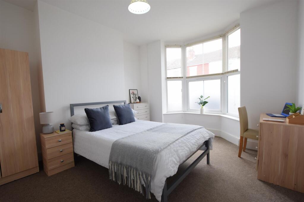 4 bed Mid Terraced House for rent in Lincoln. From Cloud Lettings Ltd - Lincoln