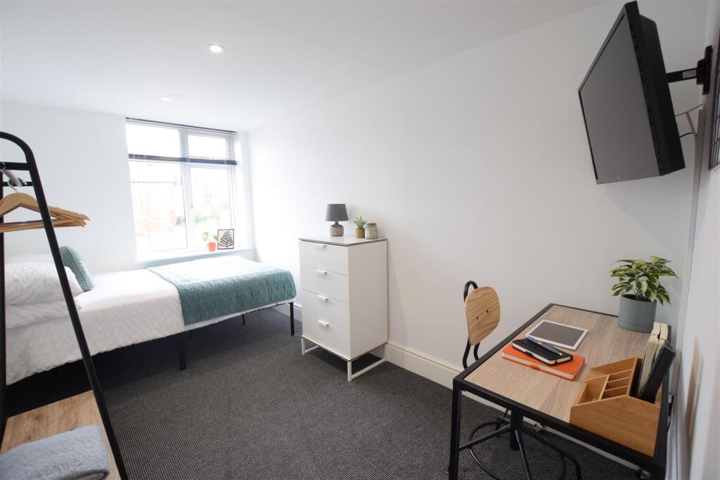 1 bed House Share for rent in Riseholme. From Cloud Lettings Ltd - Lincoln