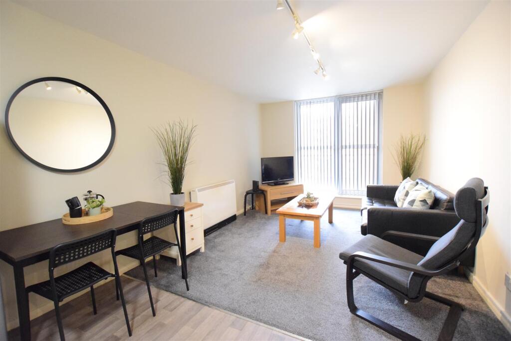 1 bed 1st Floor Flat for rent in Harmston. From Cloud Lettings Ltd - Lincoln
