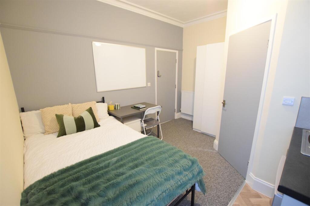 4 bed Studio for rent in Lincoln. From Cloud Lettings Ltd - Lincoln